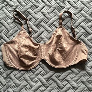Wacoal 40 D bra